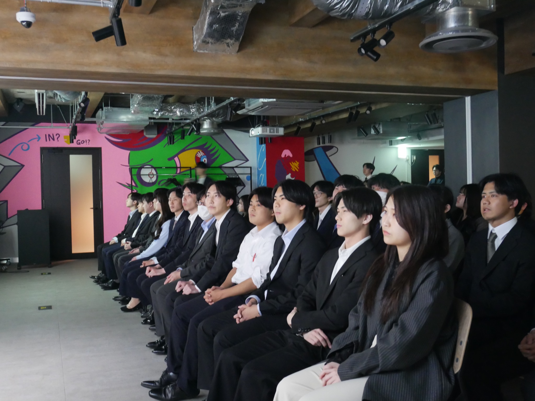 FC建設営業の記事写真