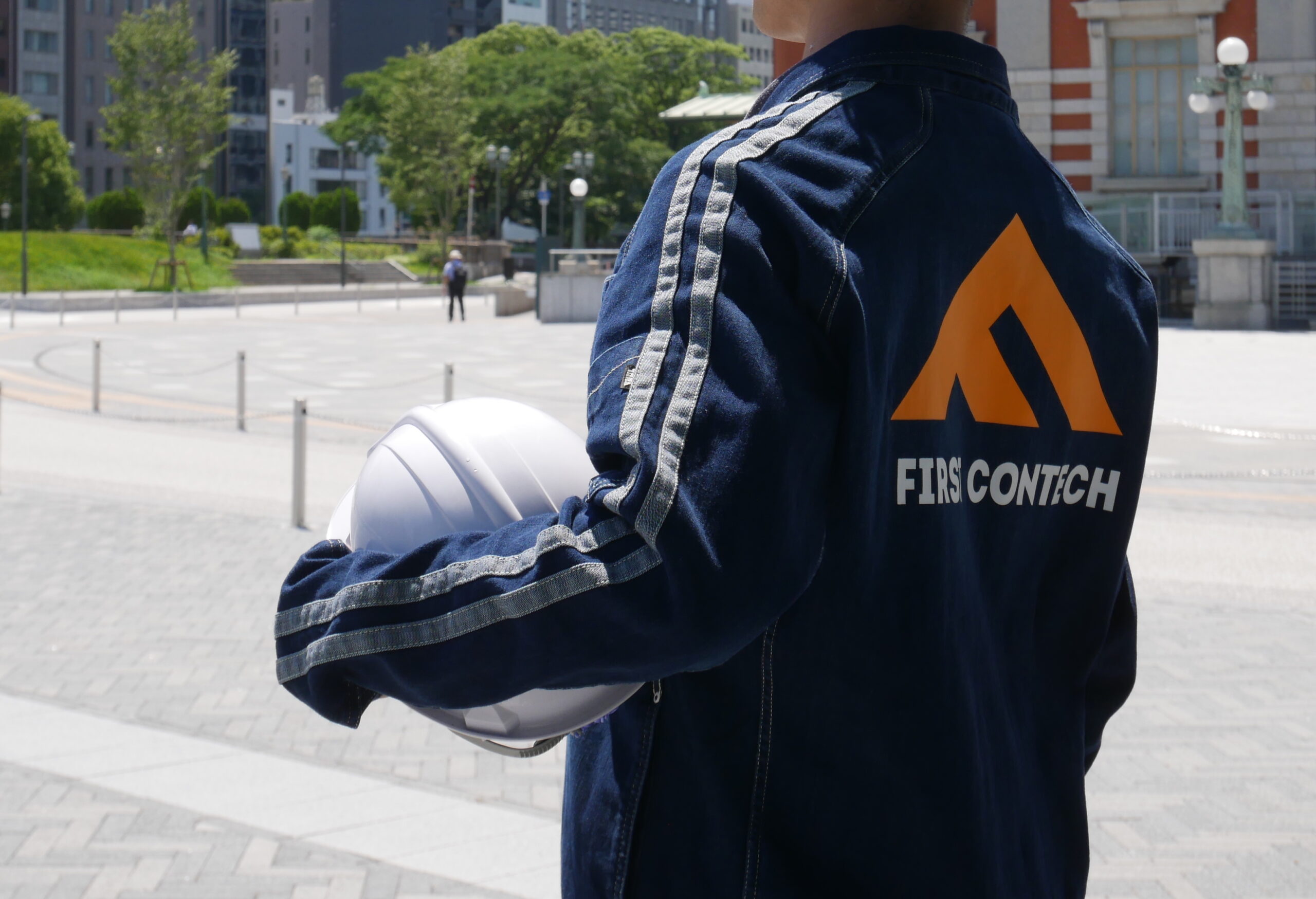 【施工管理経験者が語る】就活生が気になるQ&A集!