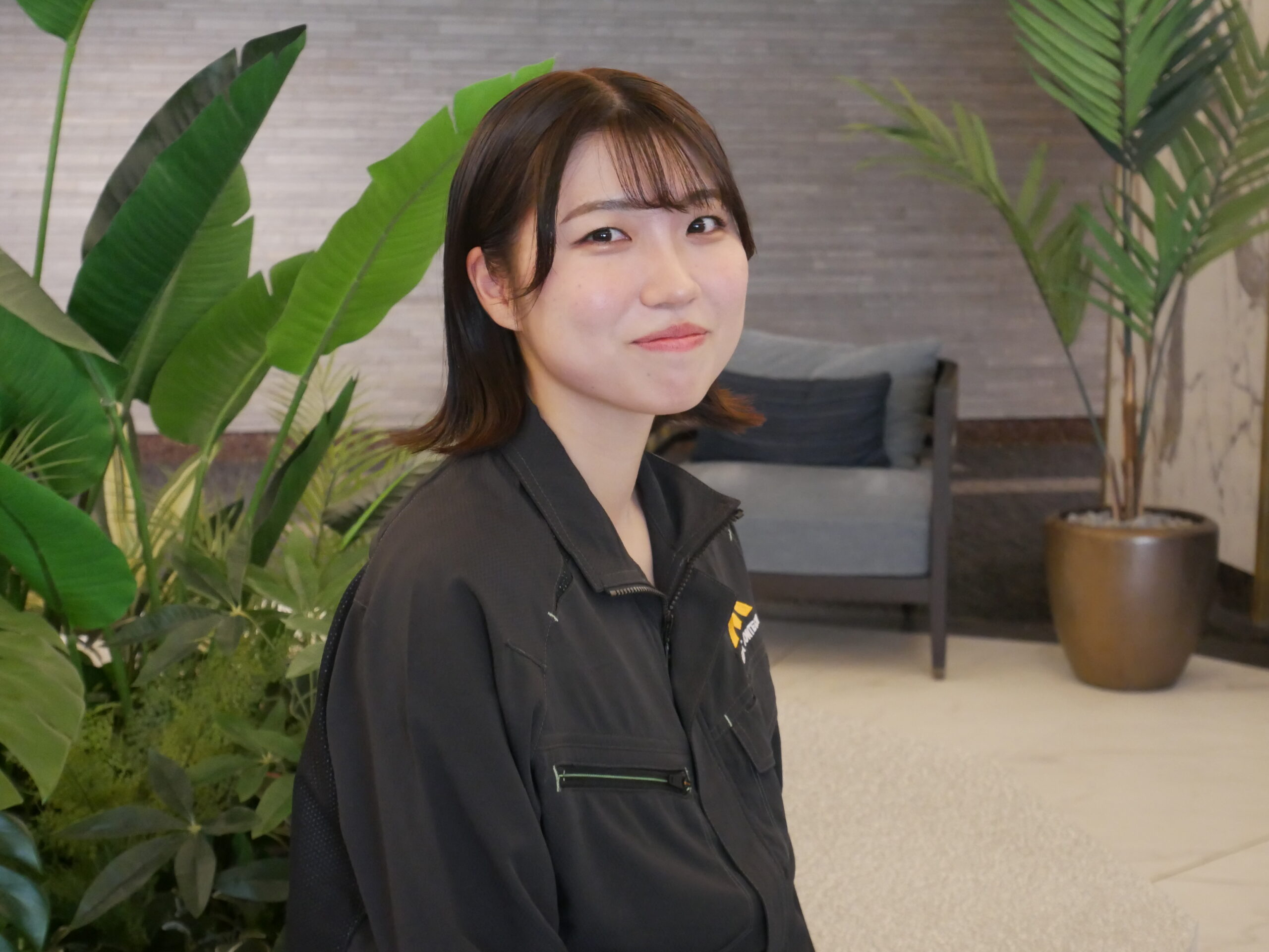 社員