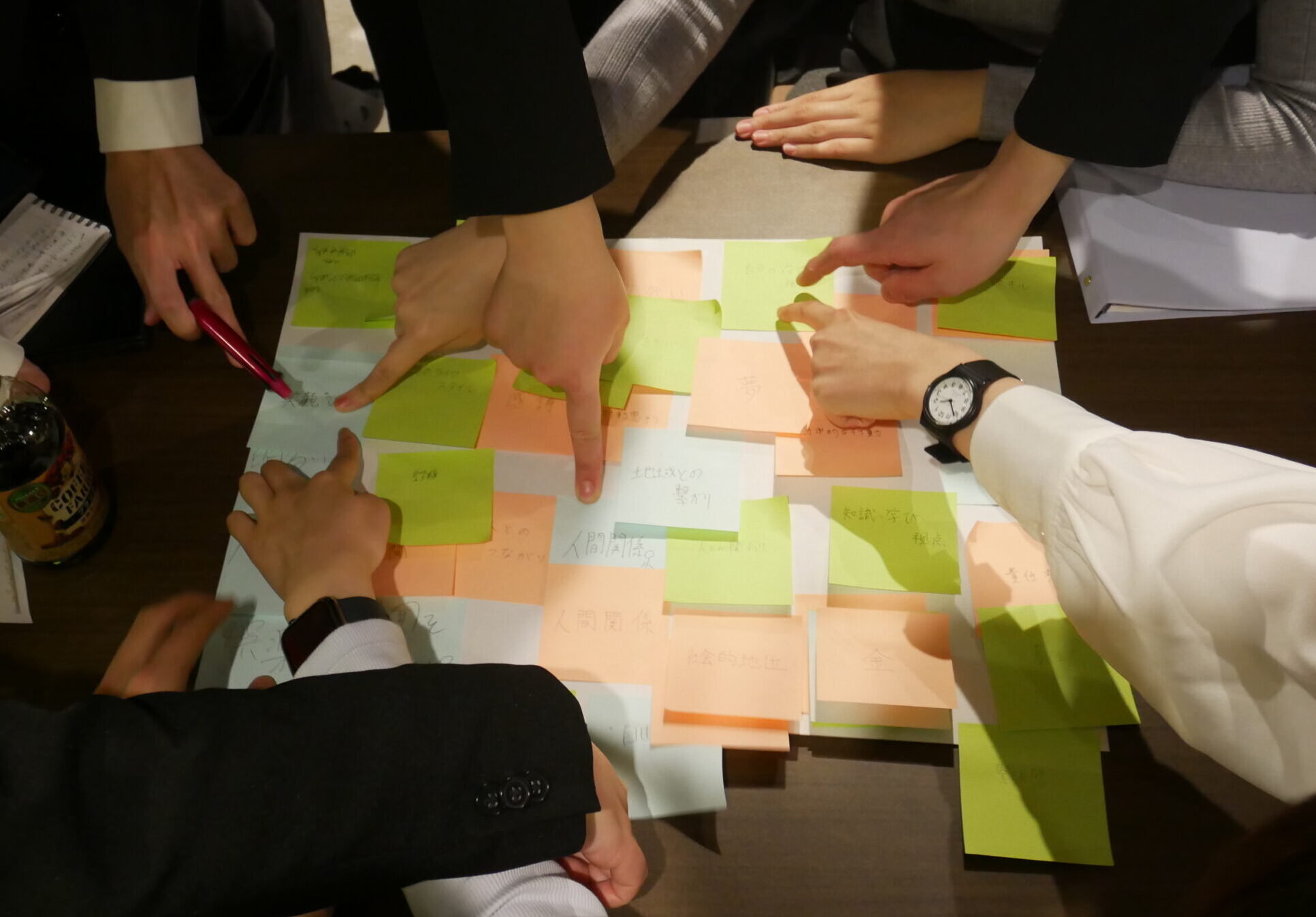 【2026年度】新入社員研修4日目